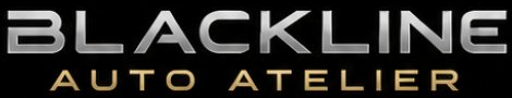 Blackline Auto Atelier